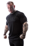 Hybrid Tee