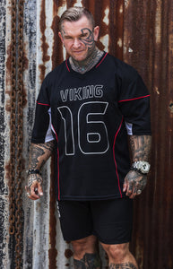 Hi-Flow Oversize Jersey