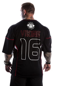 Hi-Flow Oversize Jersey