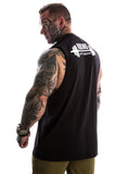 Barbell Muscle Tee