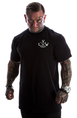 Fearless Tee