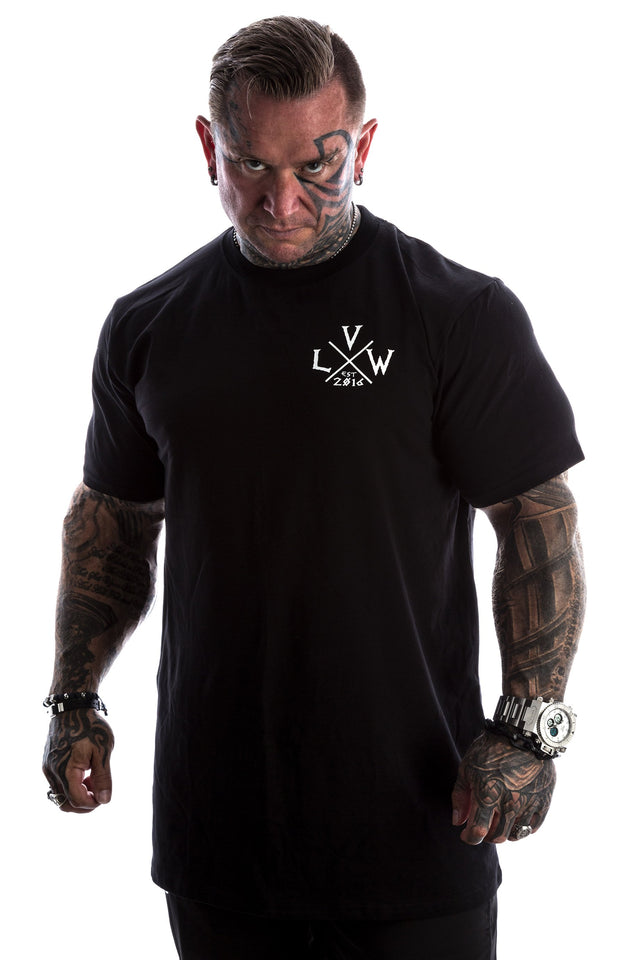 Fearless Tee