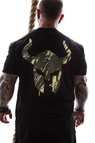 Berserk Tee