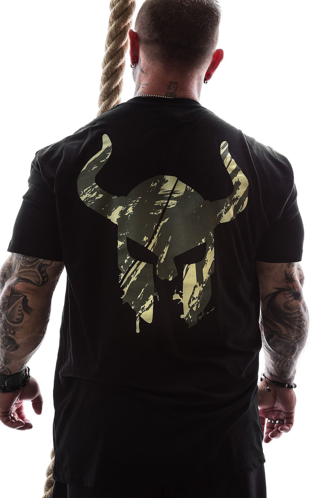 Berserk Tee