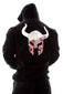Splatter Hoodie
