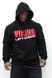 Splatter Hoodie