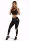 Empire Active Leggings