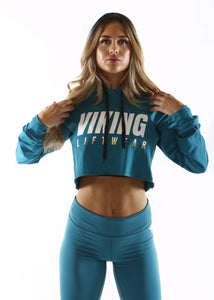 Hyper Crop Hood
