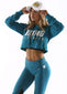 Hyper Crop Hood
