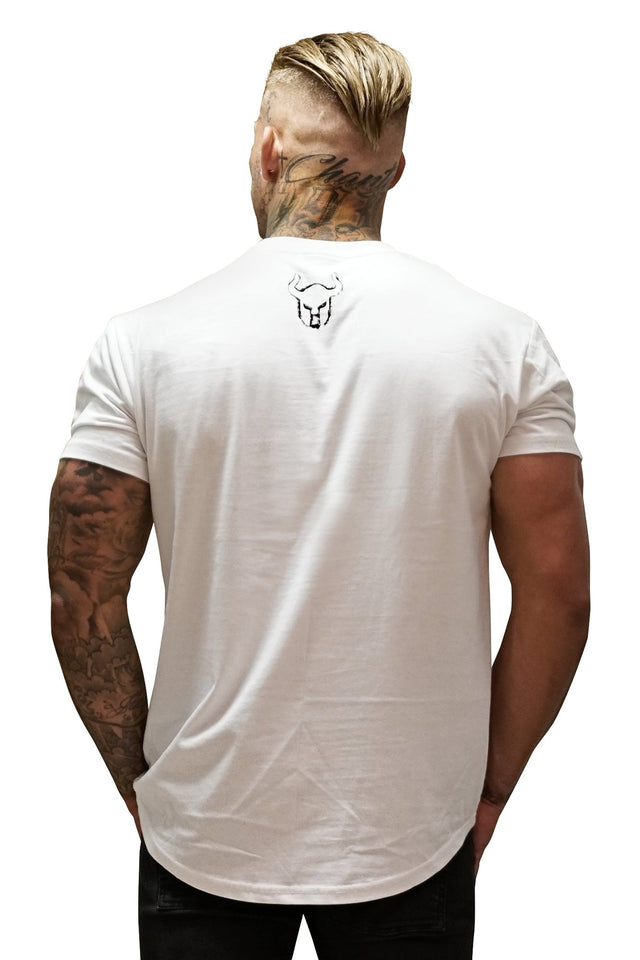 Blizzard Tee