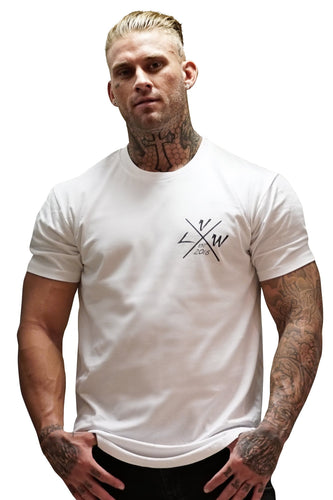 Blizzard Tee
