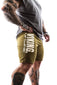 Raider Shorts