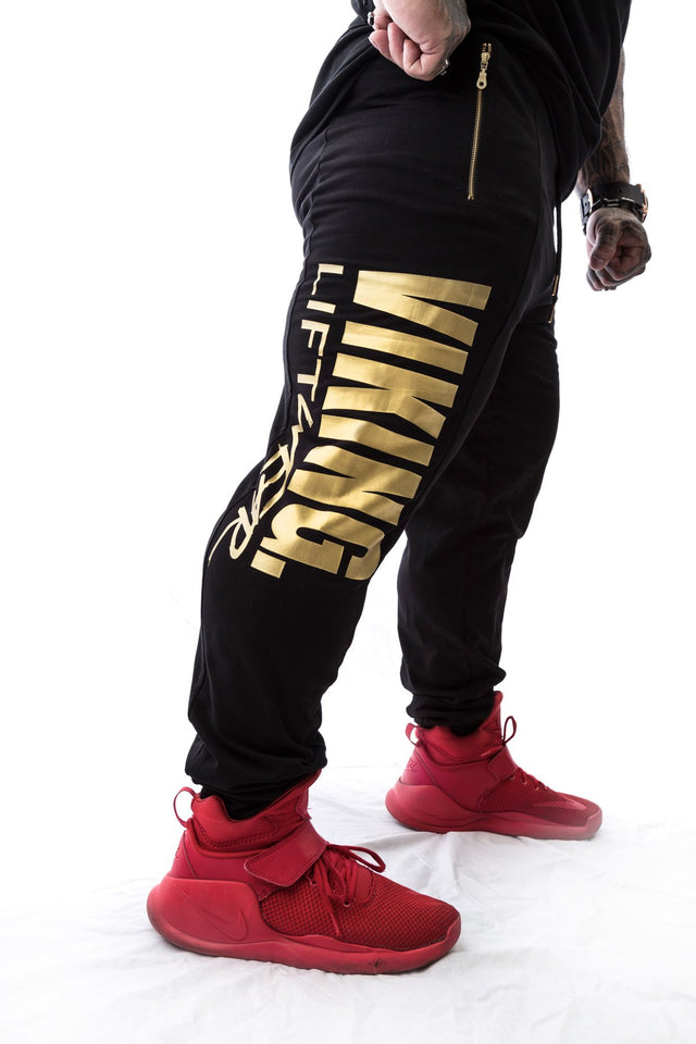 Empire Trackies