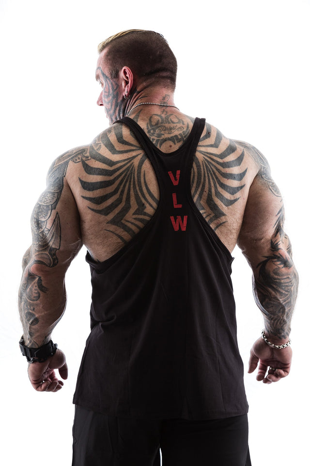 Savage Stringer