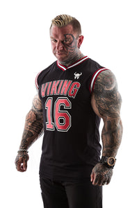 Enforcer Jersey