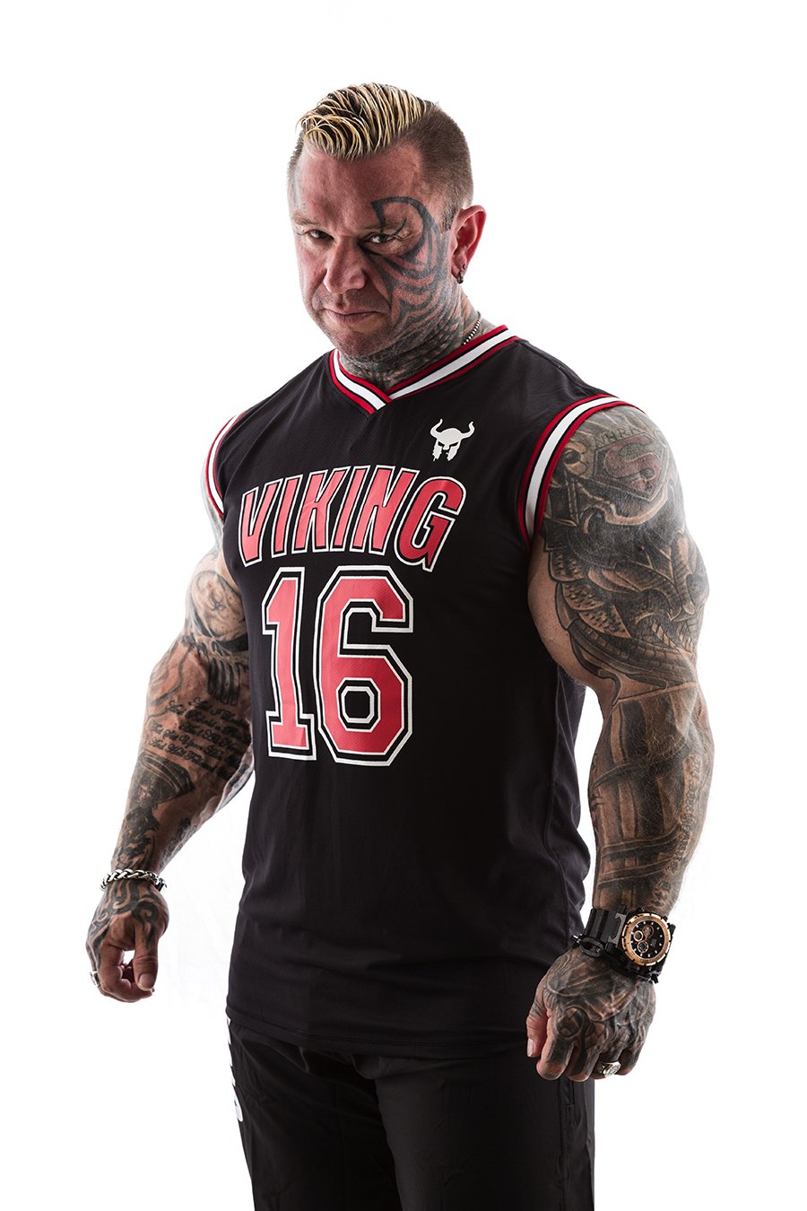 Enforcer Jersey – VikingNew