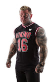 Enforcer Jersey