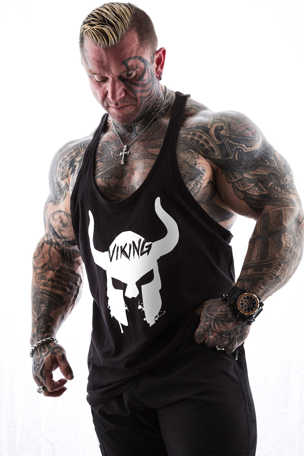 Savage Stringer