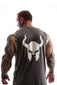 Merciless Muscle Tee