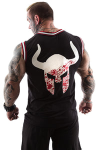 Enforcer Jersey