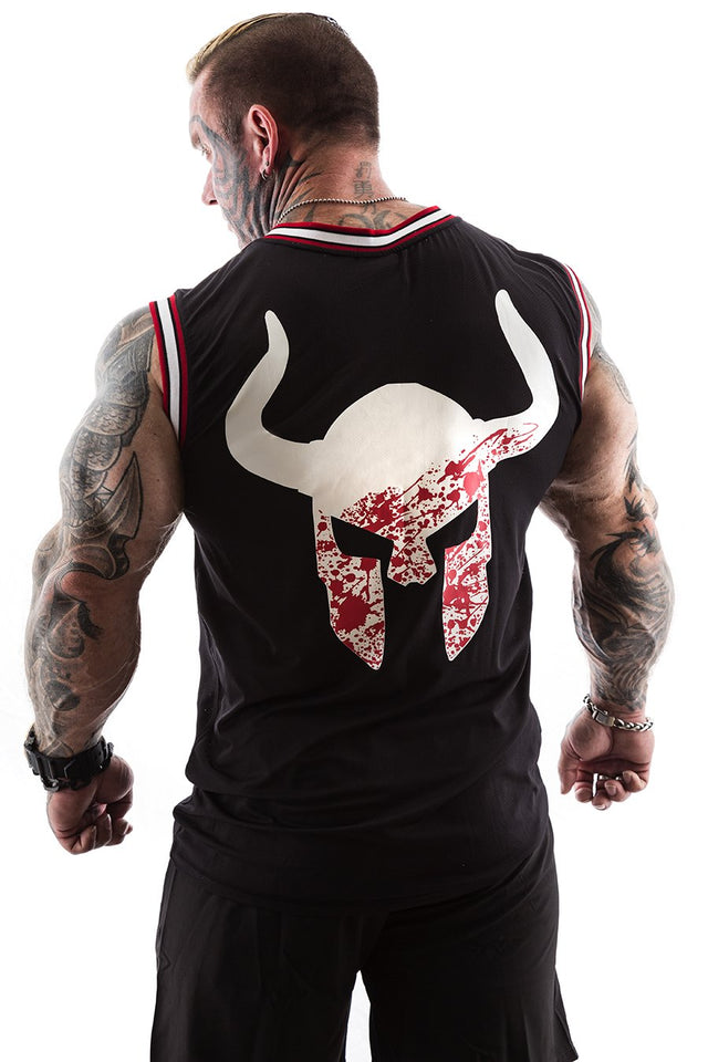 Enforcer Jersey
