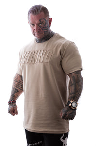 Hybrid Tee